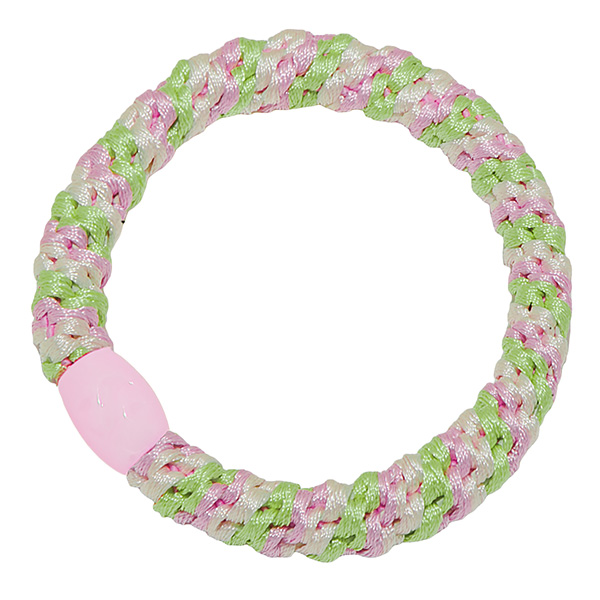 Annica Vallin - Supersnodden Missoni Lime - 3