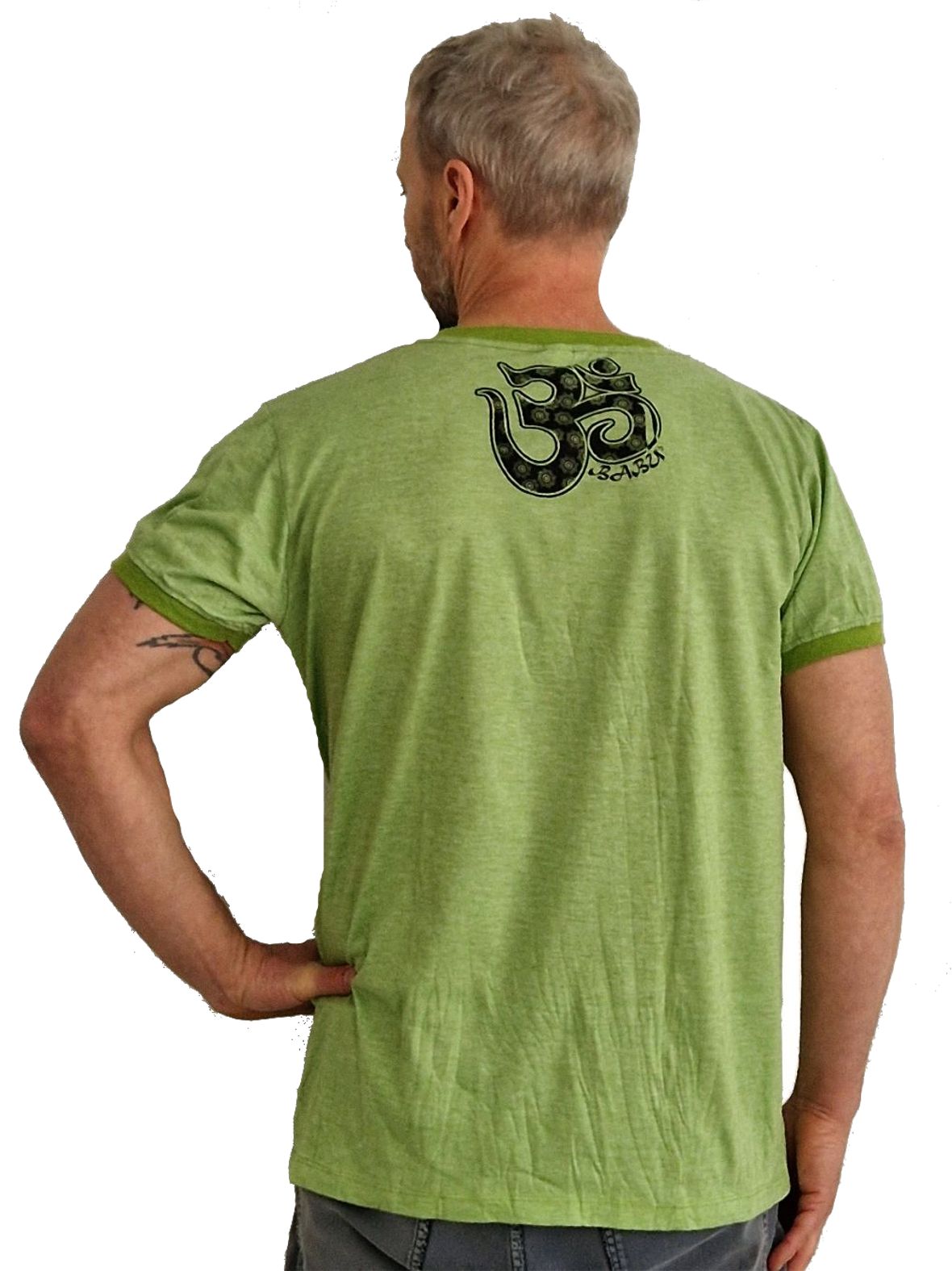 SURE T-shirt  -  Yin Yang  - 4