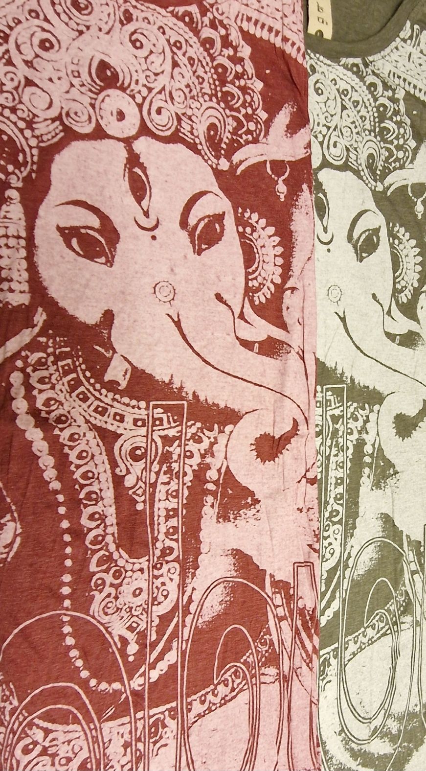 SURE T-shirt -  Ganesha - 3