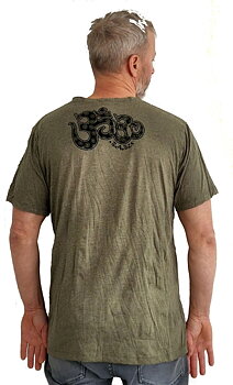 SURE T-shirt -  Ganesha