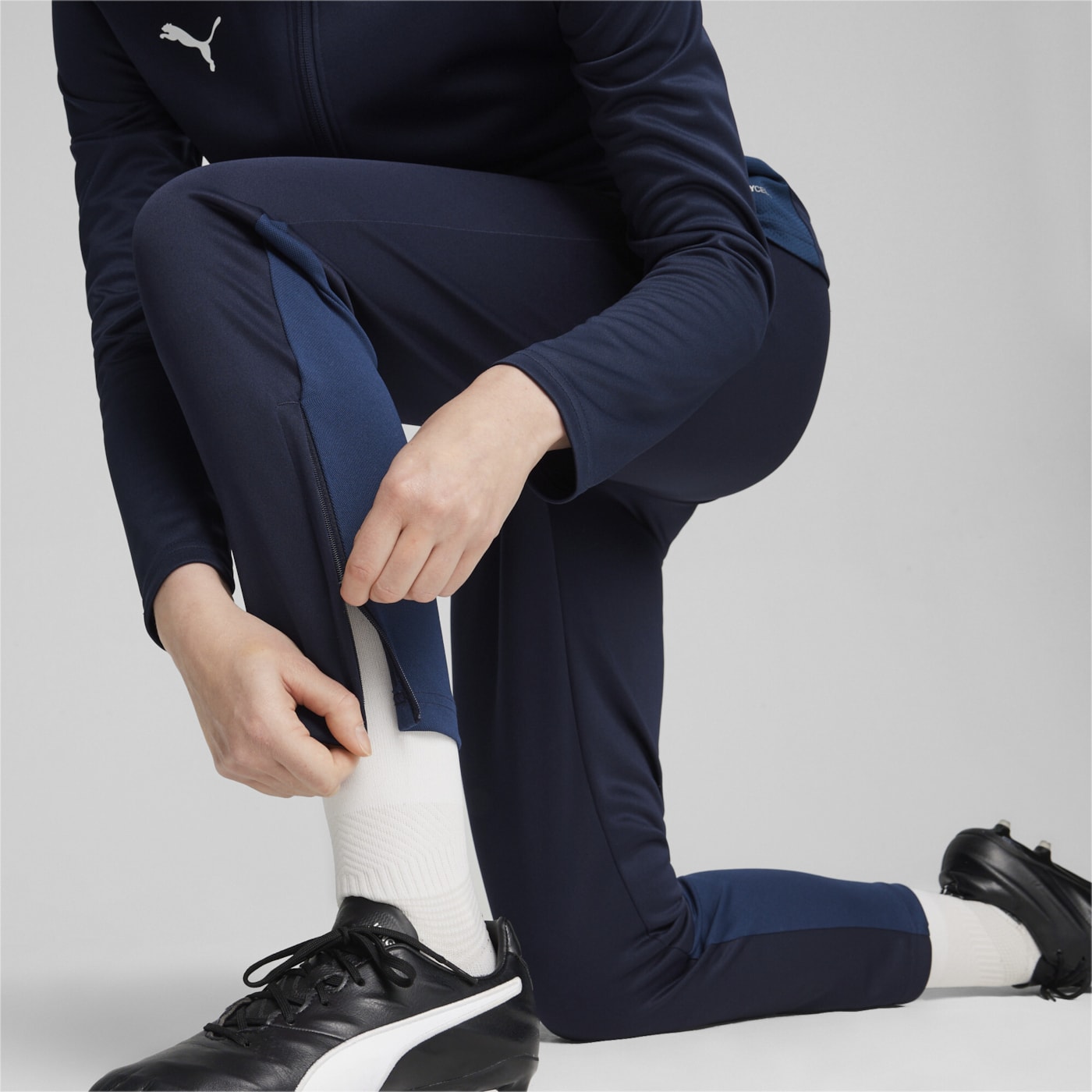teamGOAL Training Pant Wmn - 7