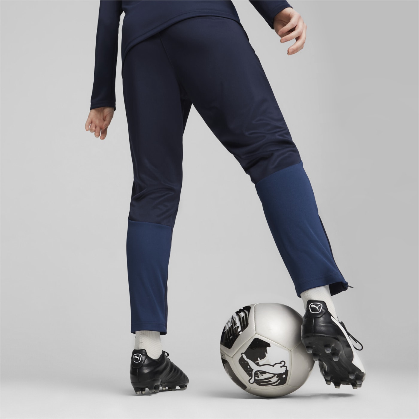 teamGOAL Training Pant Wmn - 5
