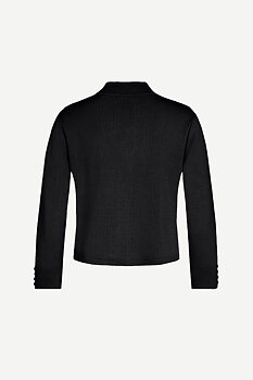 Soya Concept Dollie Cardigan Black