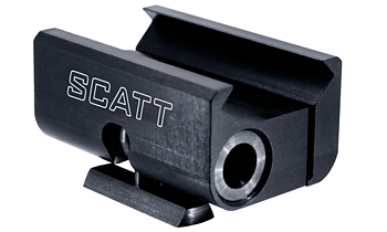 SCATT Picatinny PRO clamp