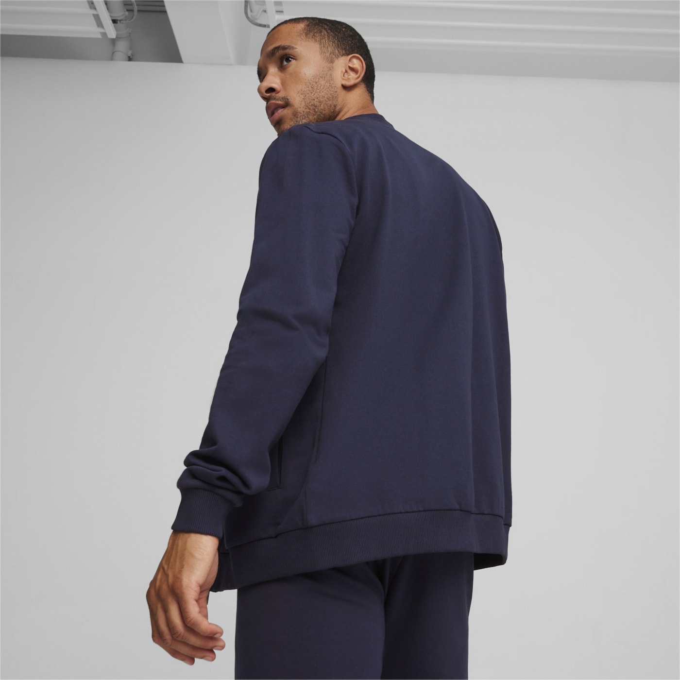 teamGOAL Casual Tracktop - 9