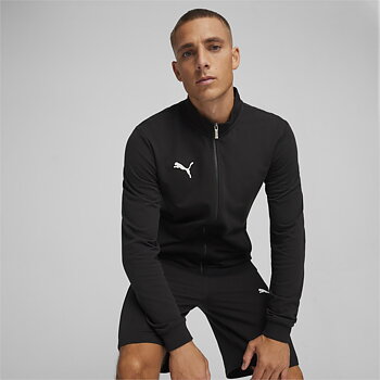 teamGOAL Casual Tracktop