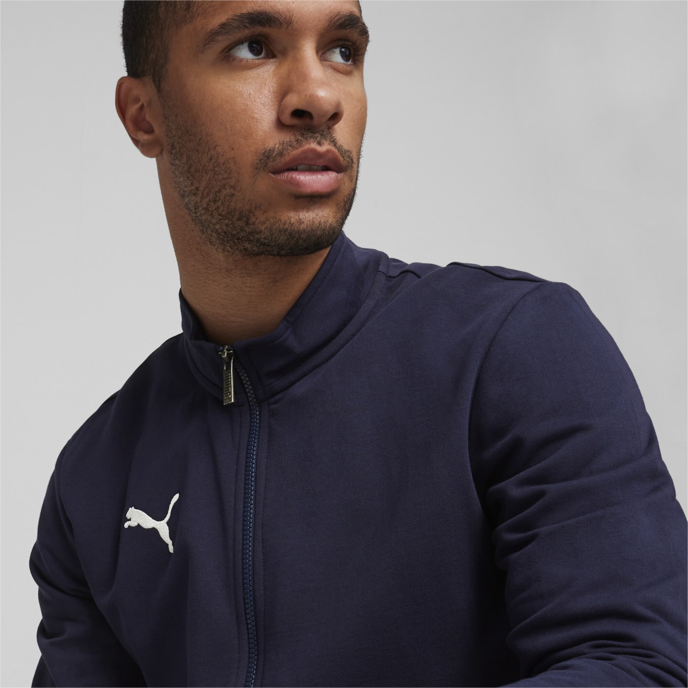 teamGOAL Casual Tracktop - 11