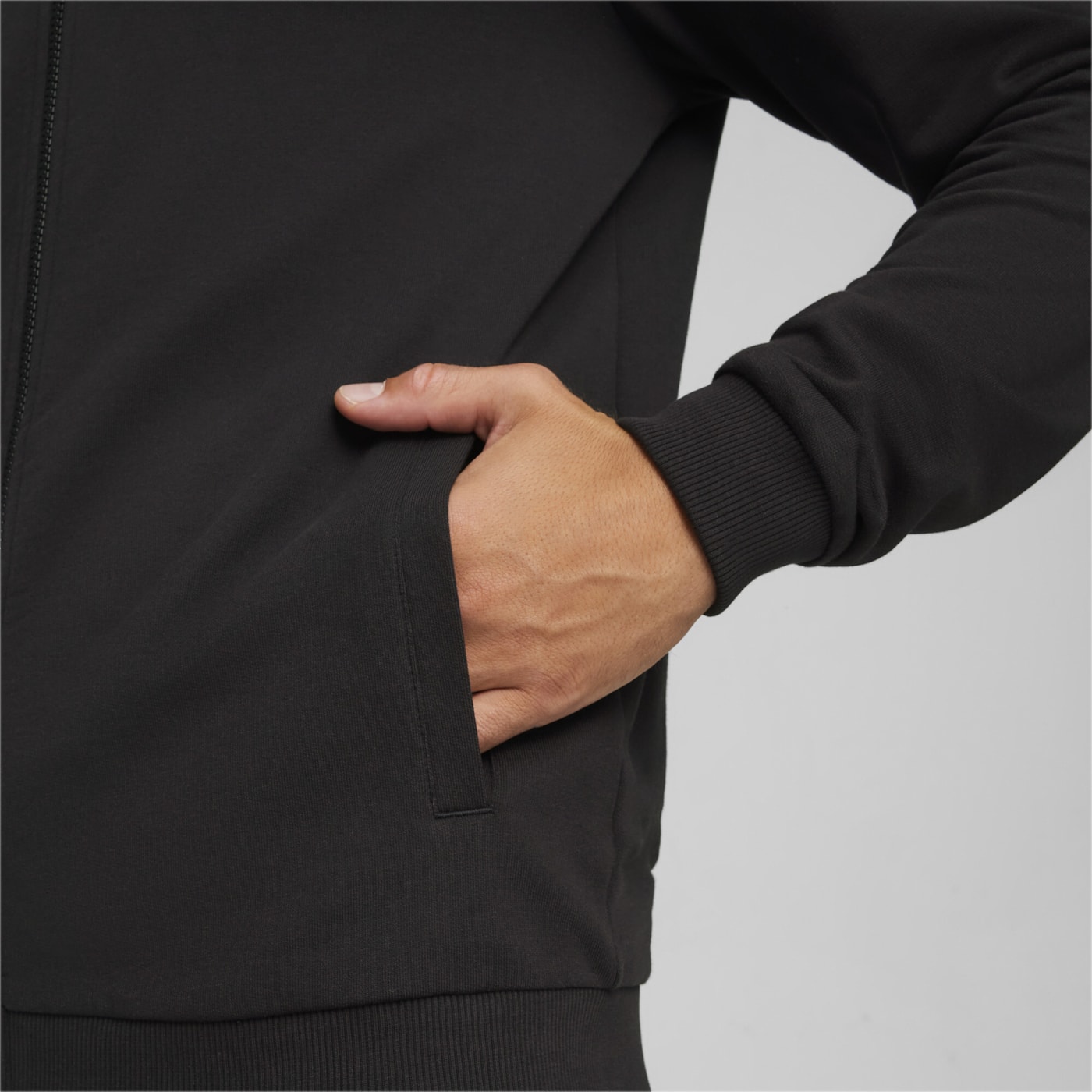 teamGOAL Casual Tracktop - 6