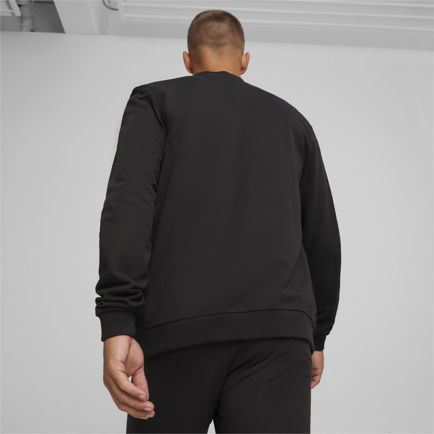 teamGOAL Casual Tracktop - 4