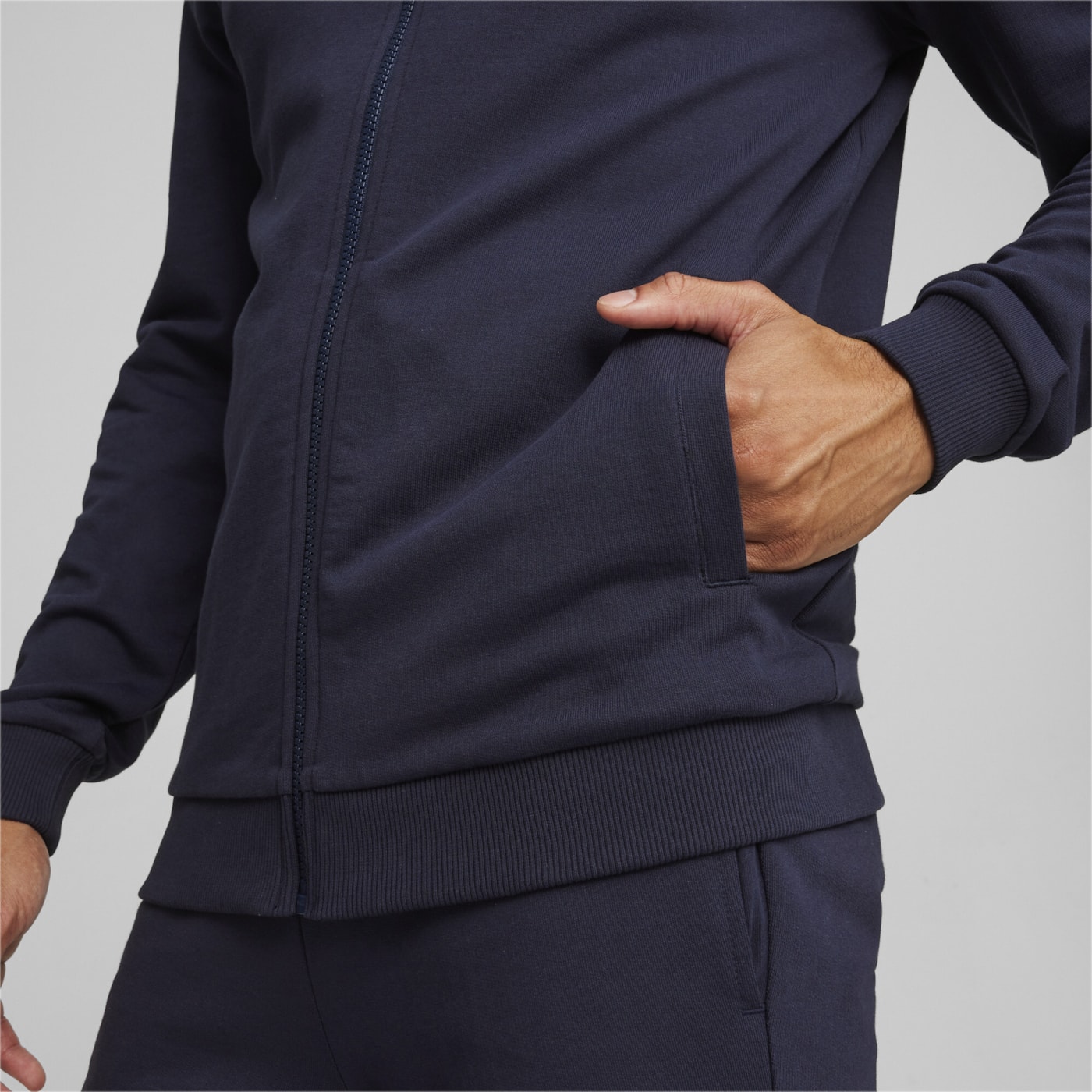 teamGOAL Casual Tracktop - 10