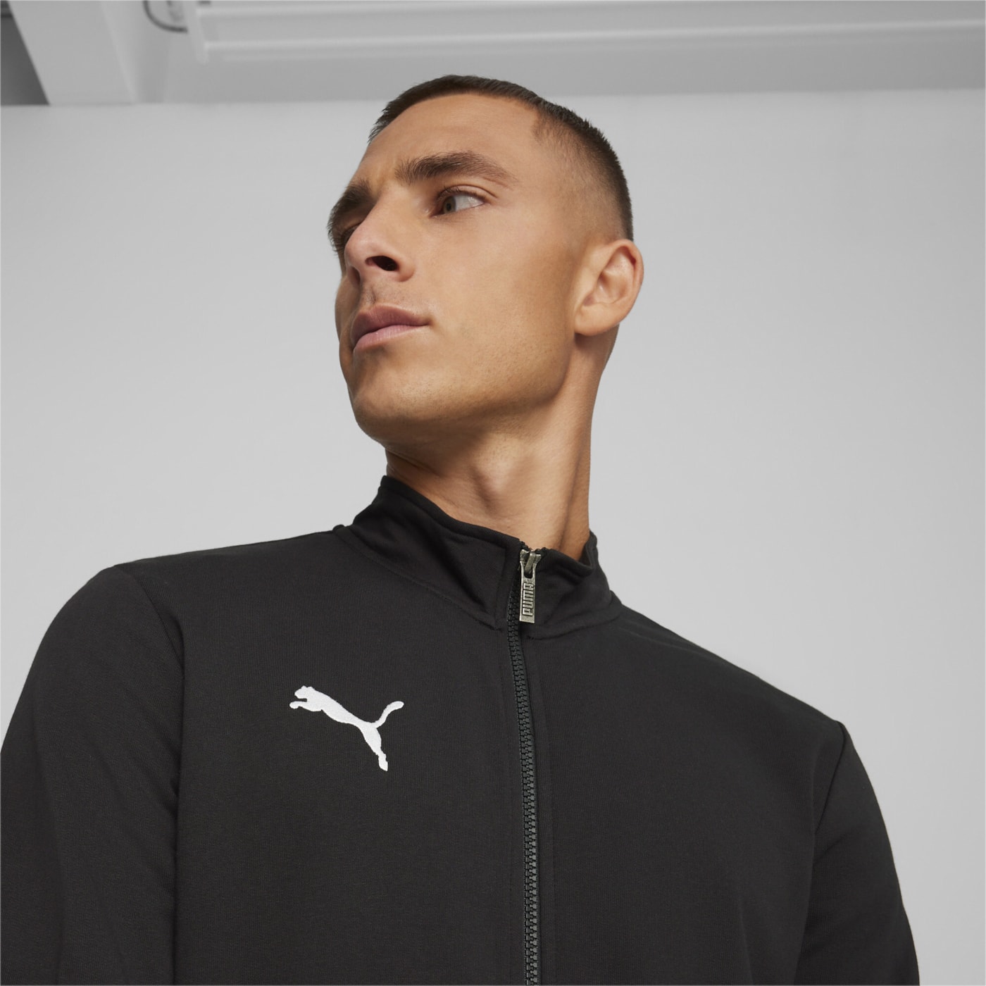 teamGOAL Casual Tracktop - 5
