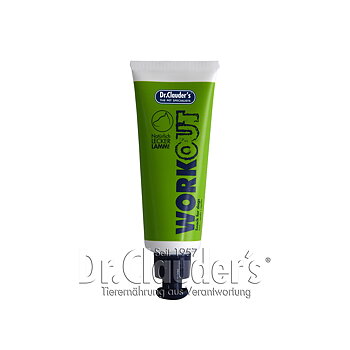 Dr. Clauder´s Belöningspaté Lamm 100g