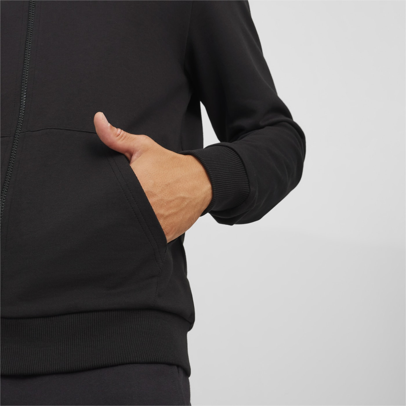teamGOAL Casuals Hooded Jacket - 5