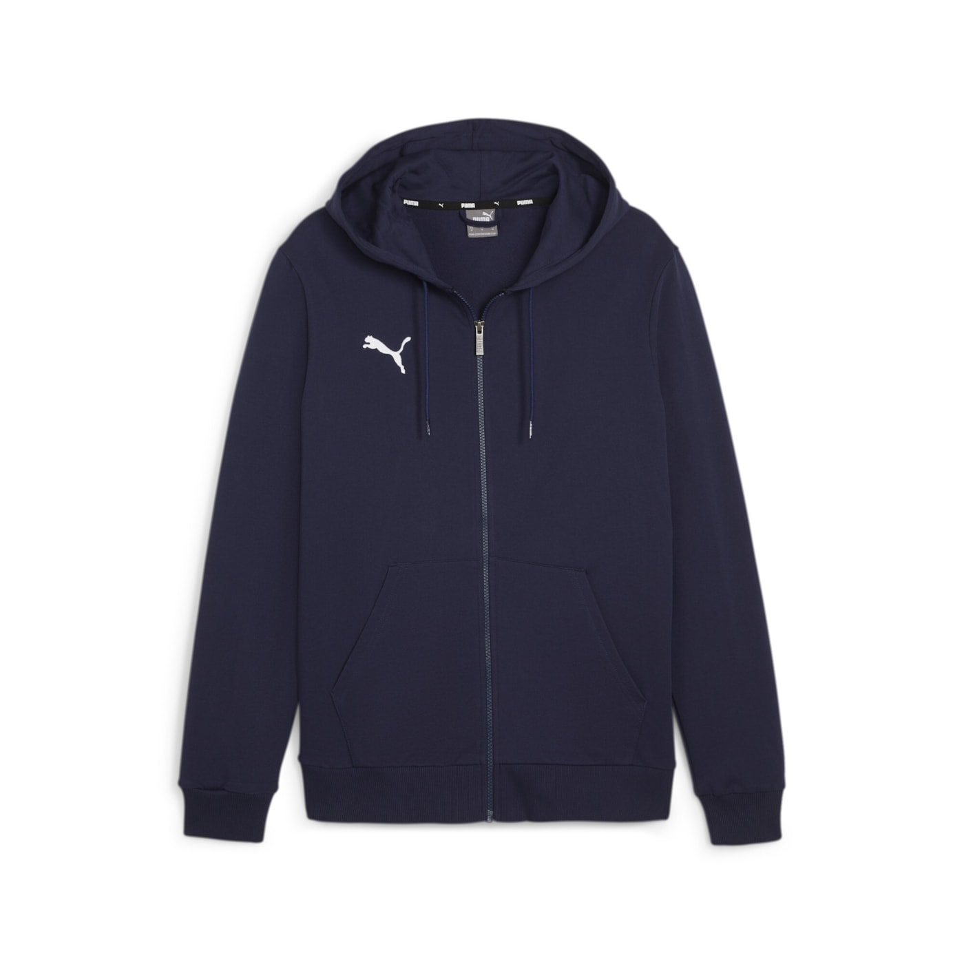 teamGOAL Casuals Hooded Jacket - 7