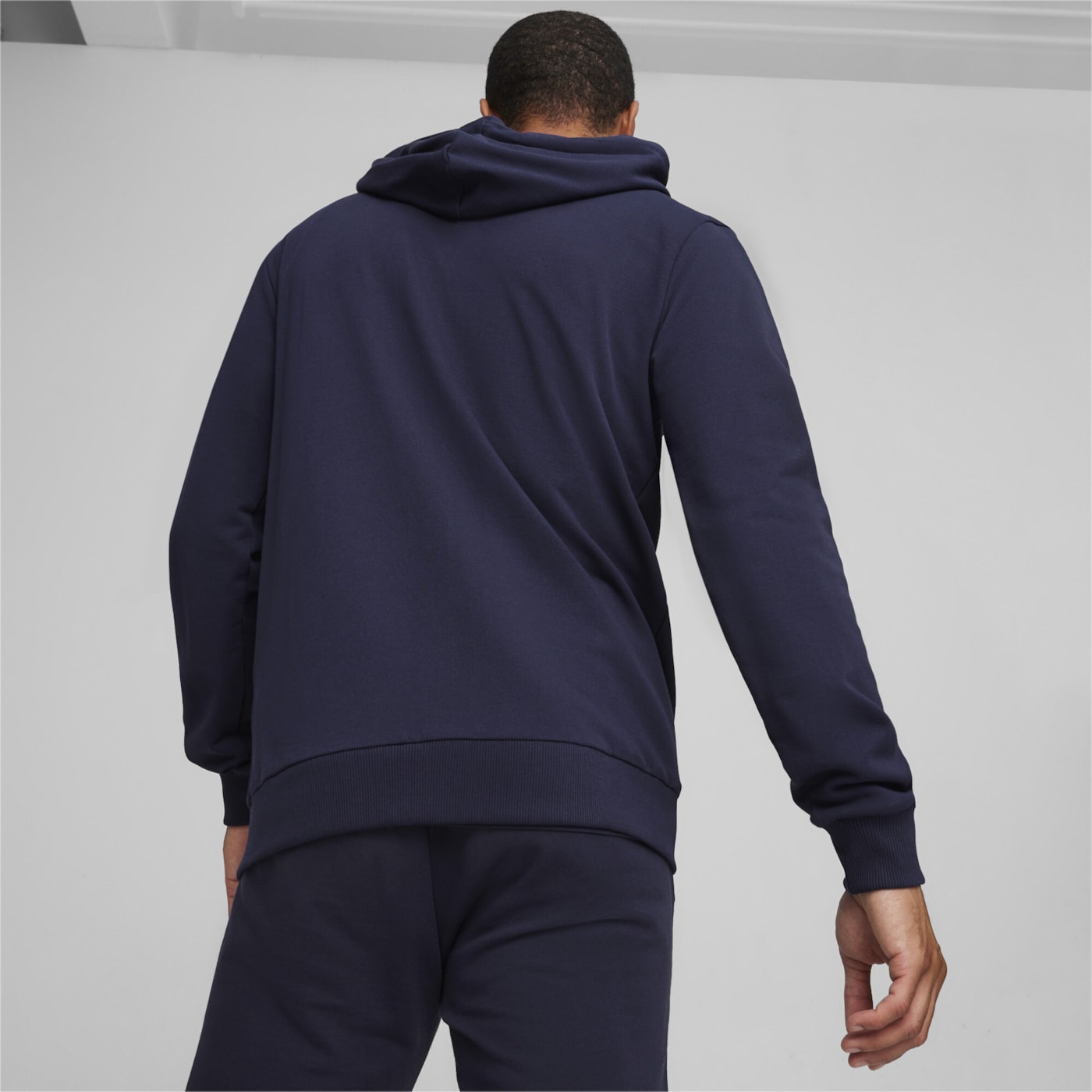 teamGOAL Casuals Hooded Jacket - 9