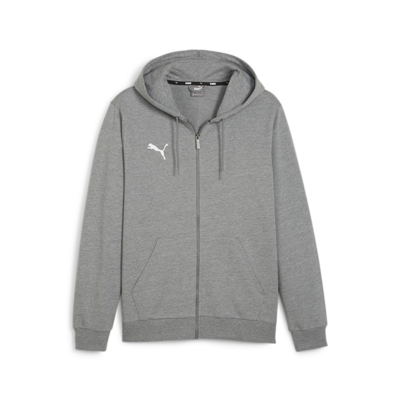 teamGOAL Casuals Hooded Jacket - 12