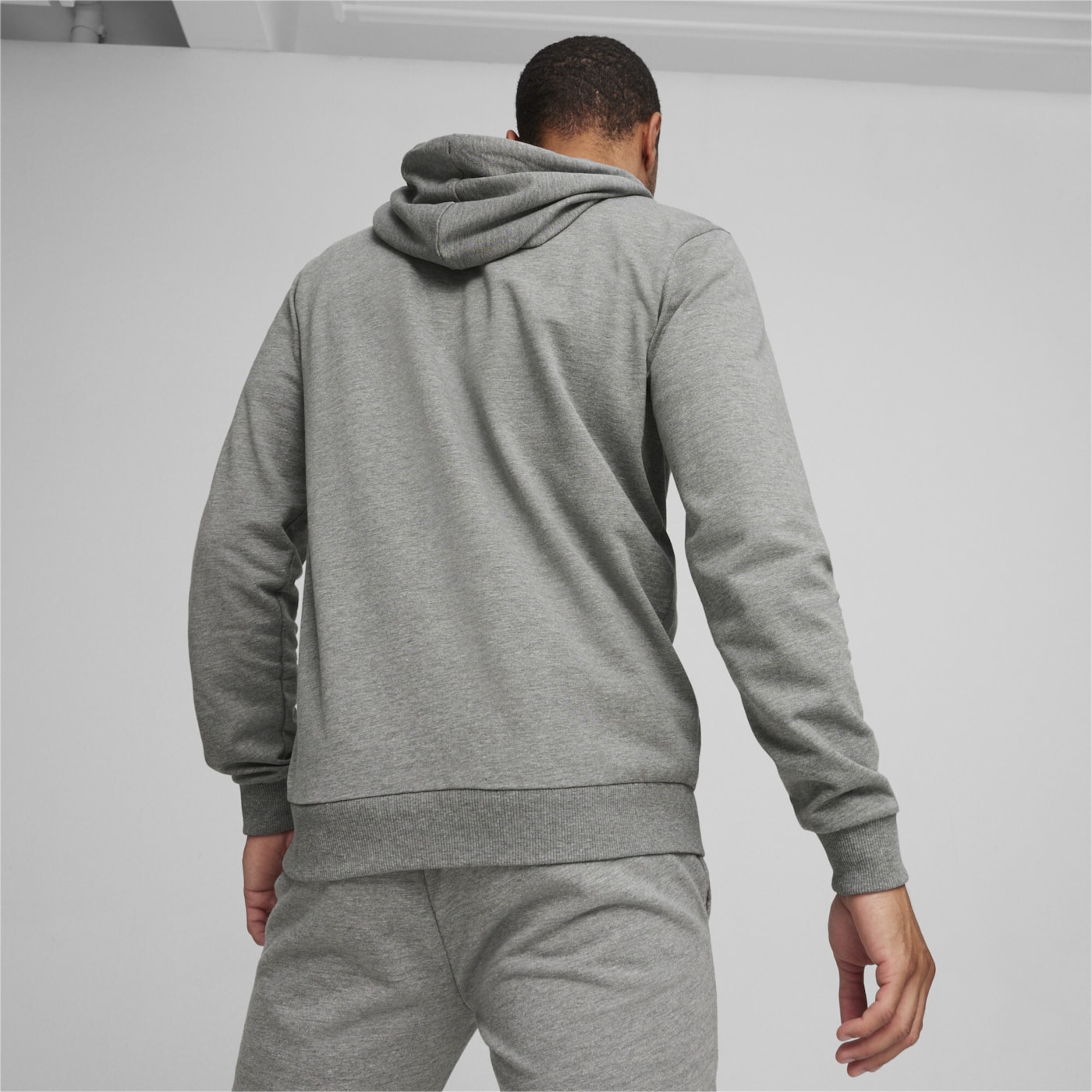 teamGOAL Casuals Hooded Jacket - 14