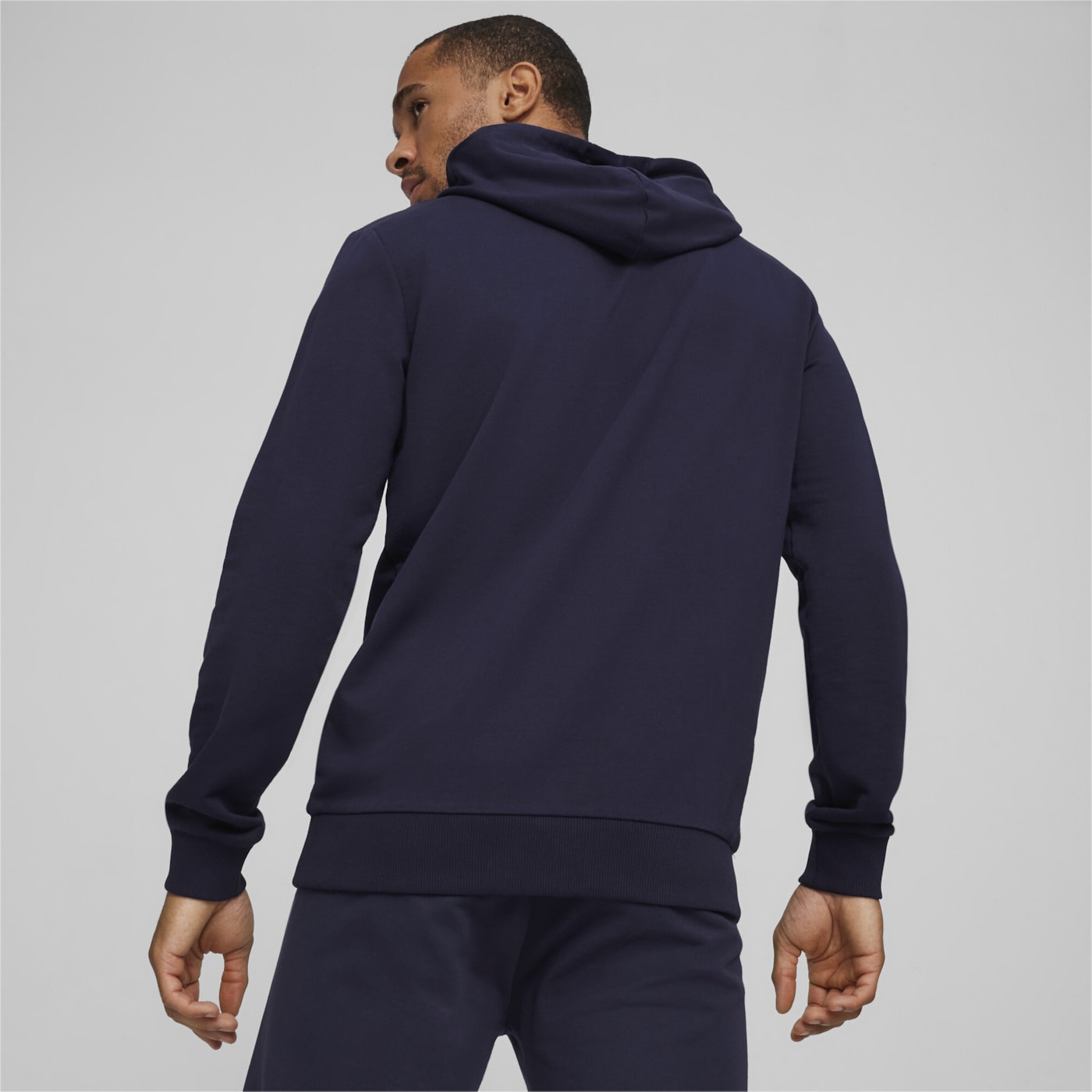 teamGOAL Casuals Hoody - 8