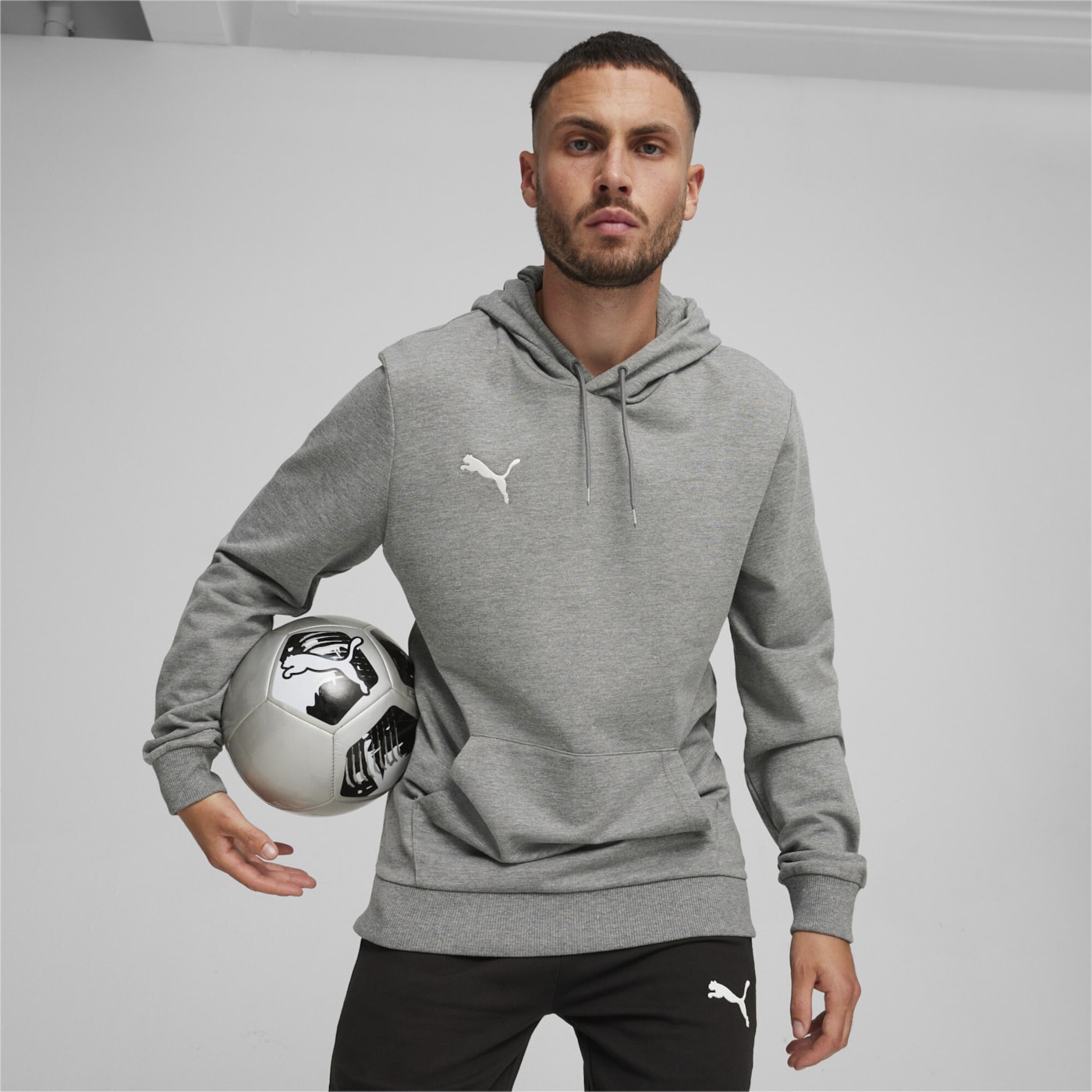 teamGOAL Casuals Hoody - 12