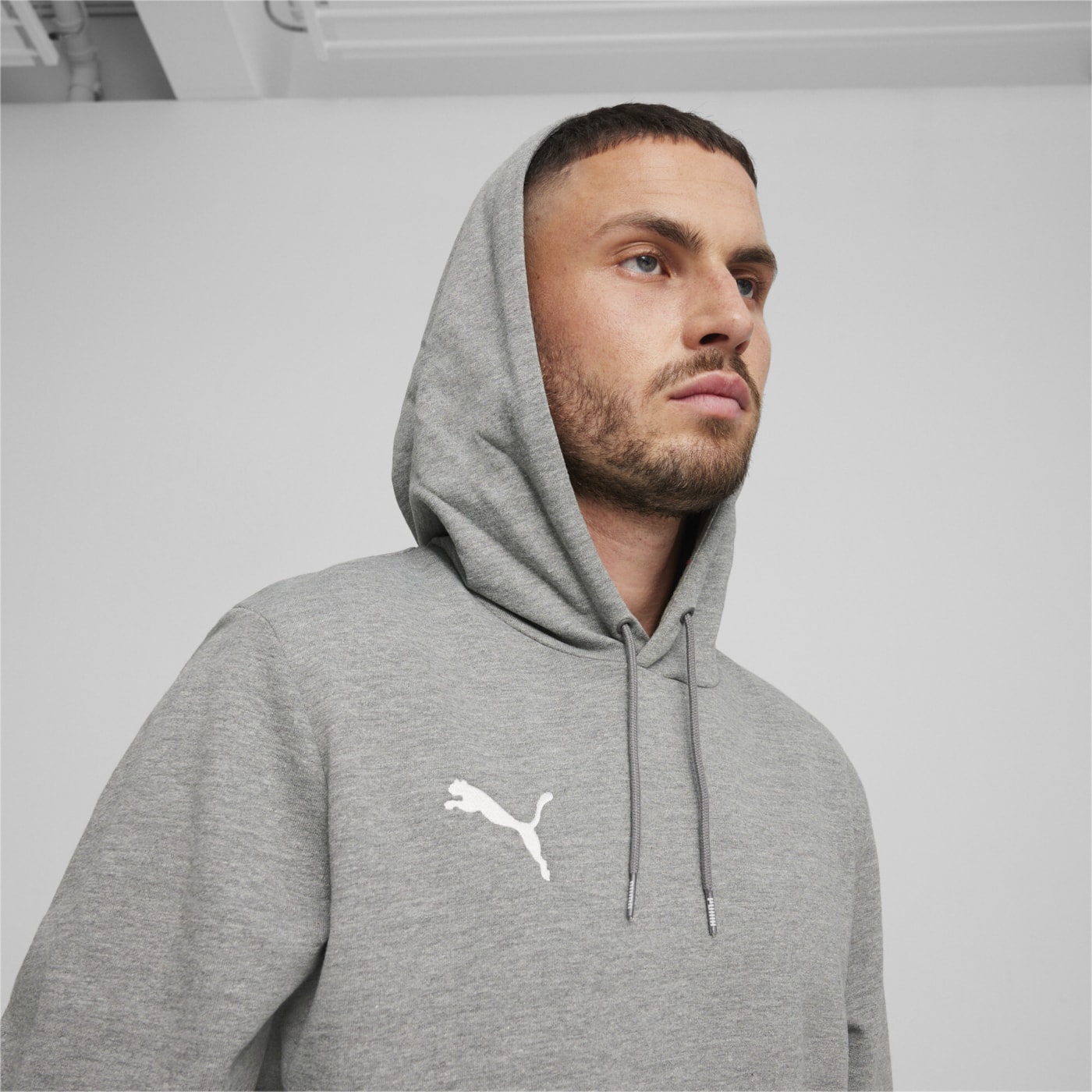 teamGOAL Casuals Hoody - 15