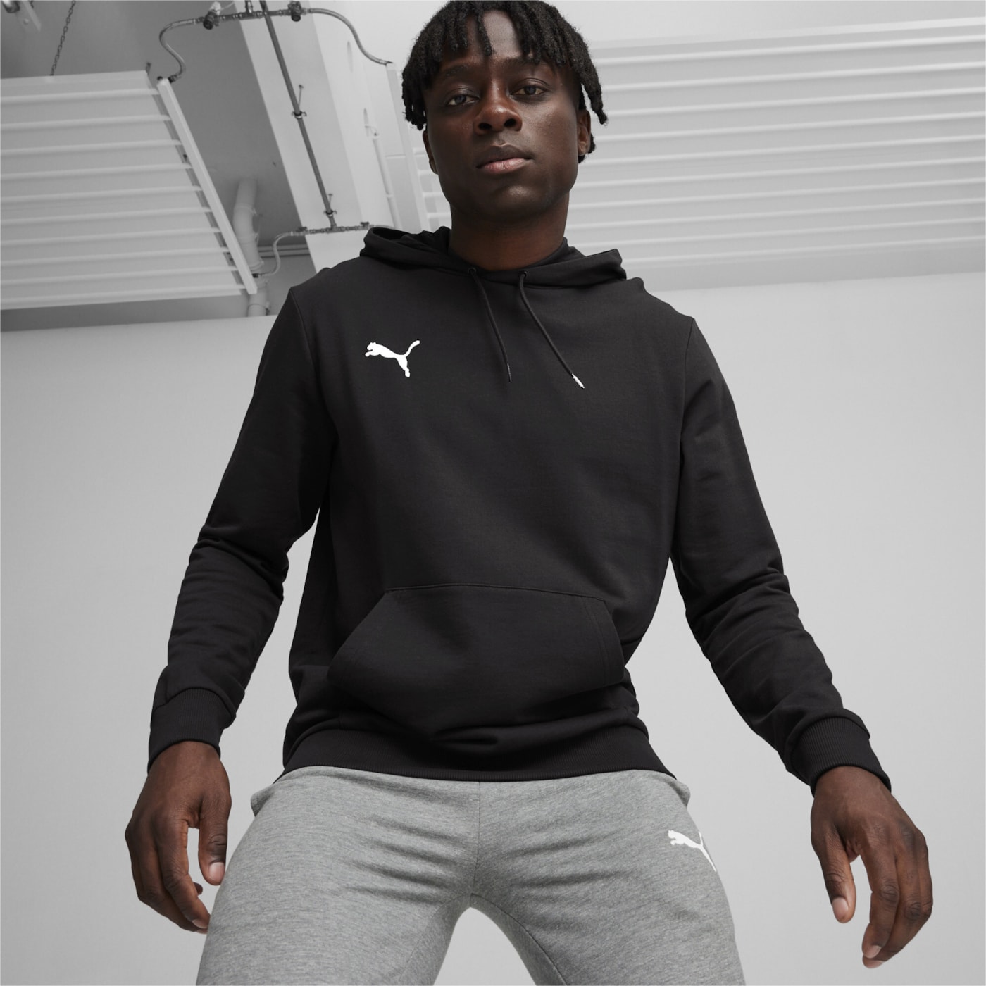 teamGOAL Casuals Hoody - 2