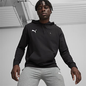 teamGOAL Casuals Hoody