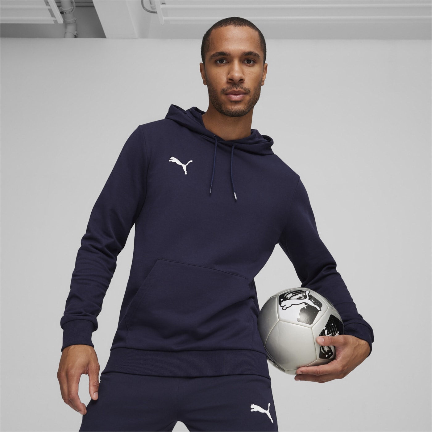 teamGOAL Casuals Hoody - 7