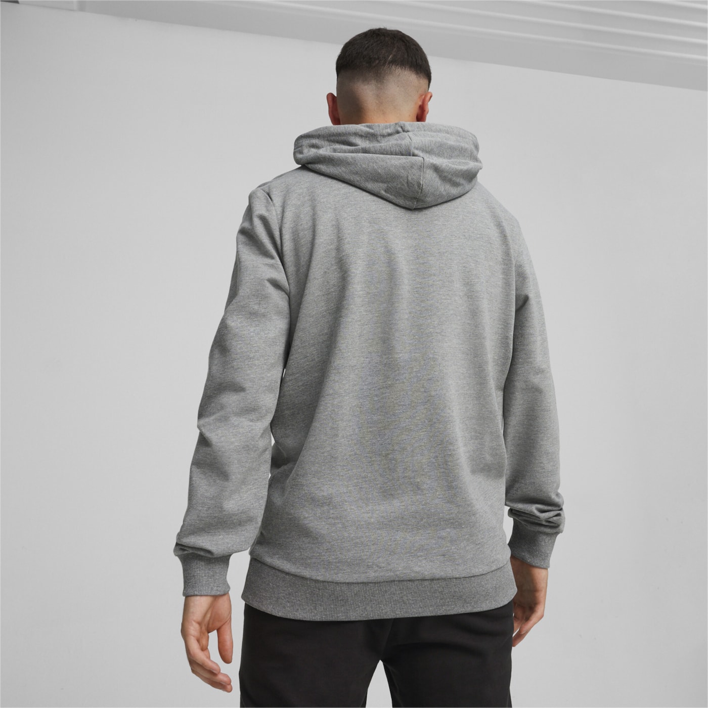teamGOAL Casuals Hoody - 13