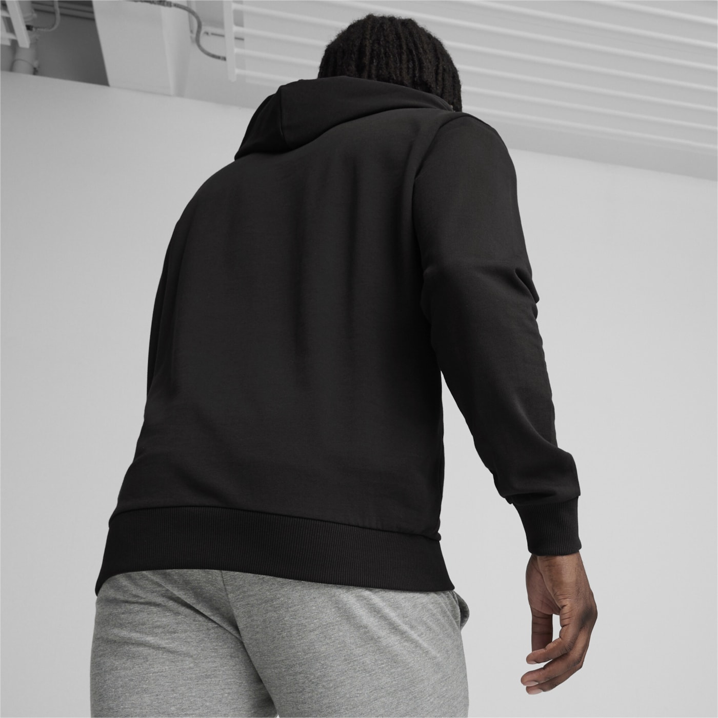 teamGOAL Casuals Hoody - 4