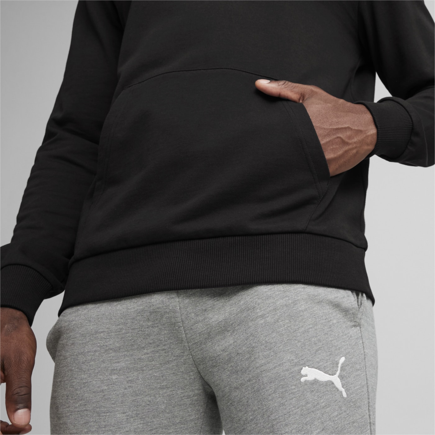 teamGOAL Casuals Hoody - 5