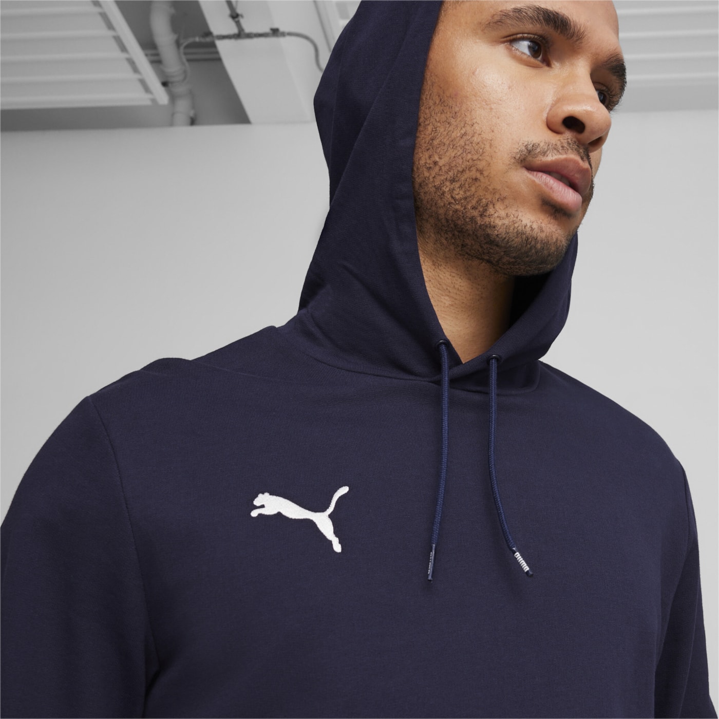 teamGOAL Casuals Hoody - 9