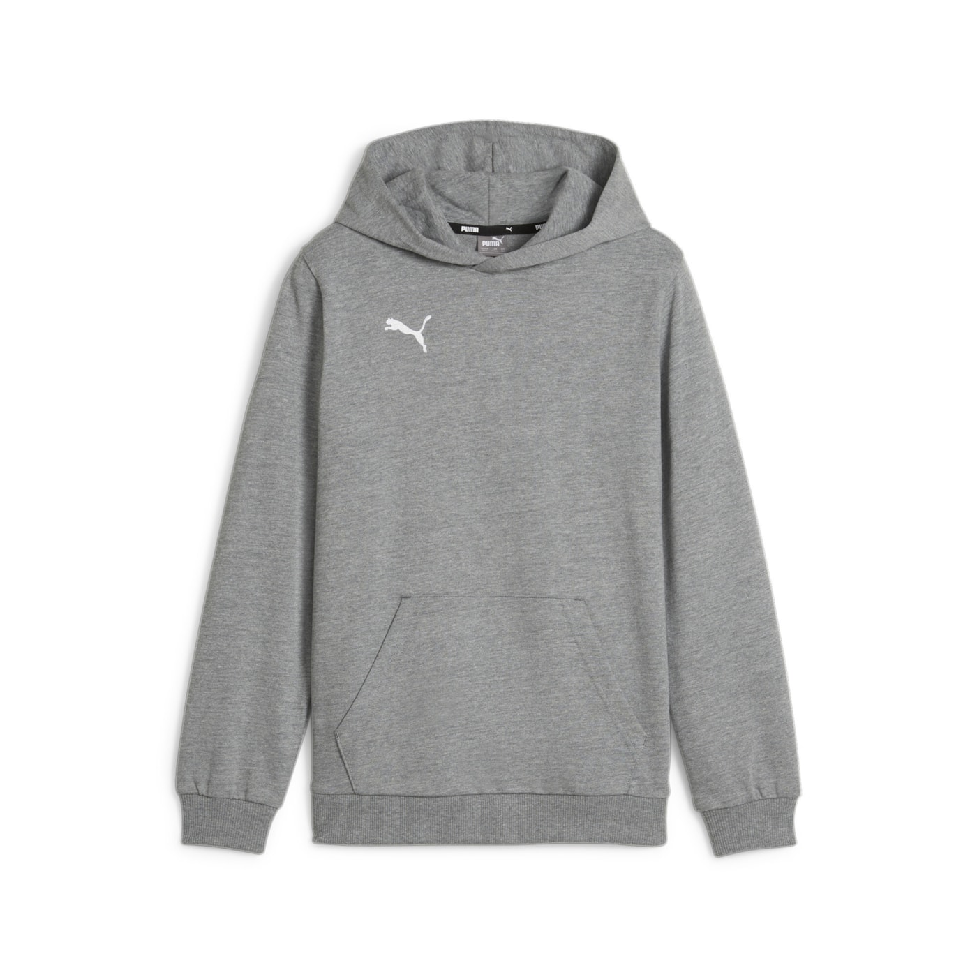 teamGOAL Casuals Hoody Jr - 6