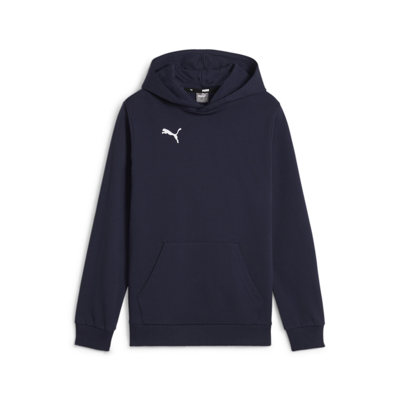 teamGOAL Casuals Hoody Jr - 4
