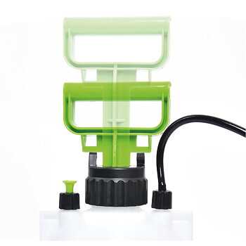 Tryckspruta 8L Yardsmith