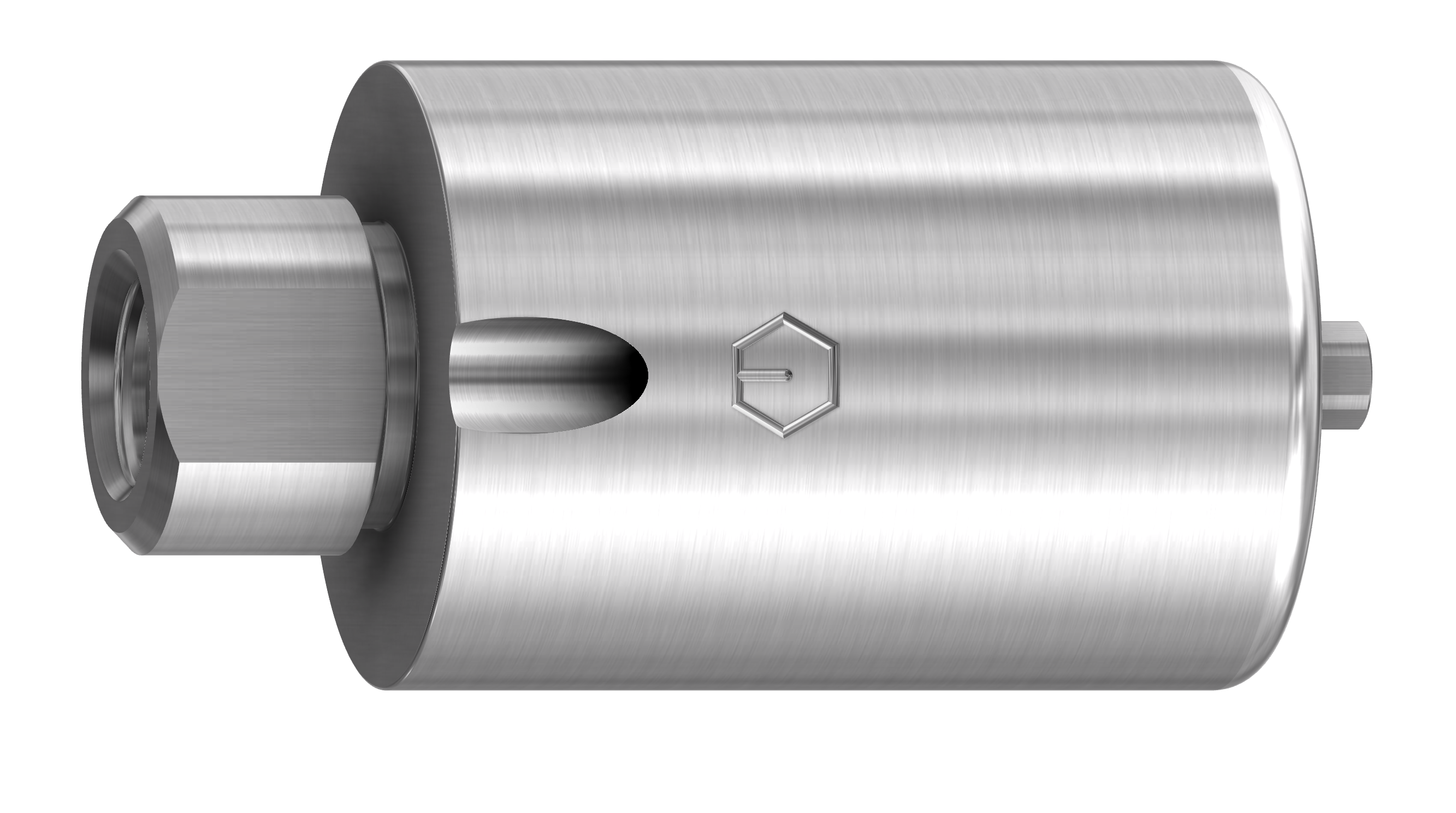 ASC blank RP 14 mm for NobelActive® B-flat