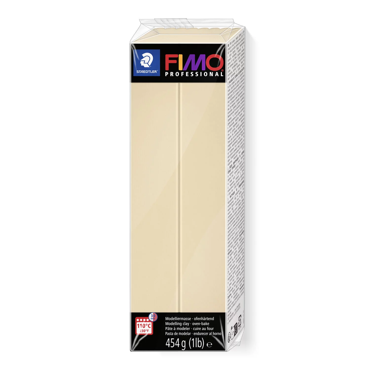 FIMO® professional 8041 454 gram