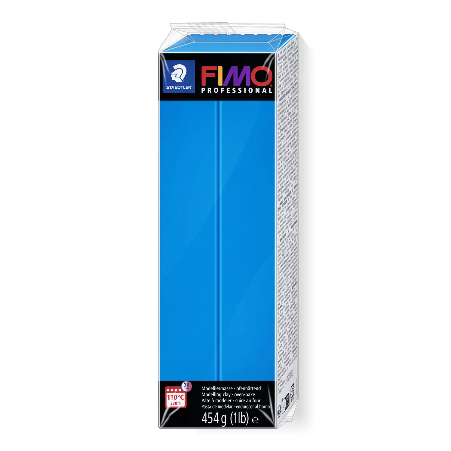 FIMO® professional 8041 454 gram