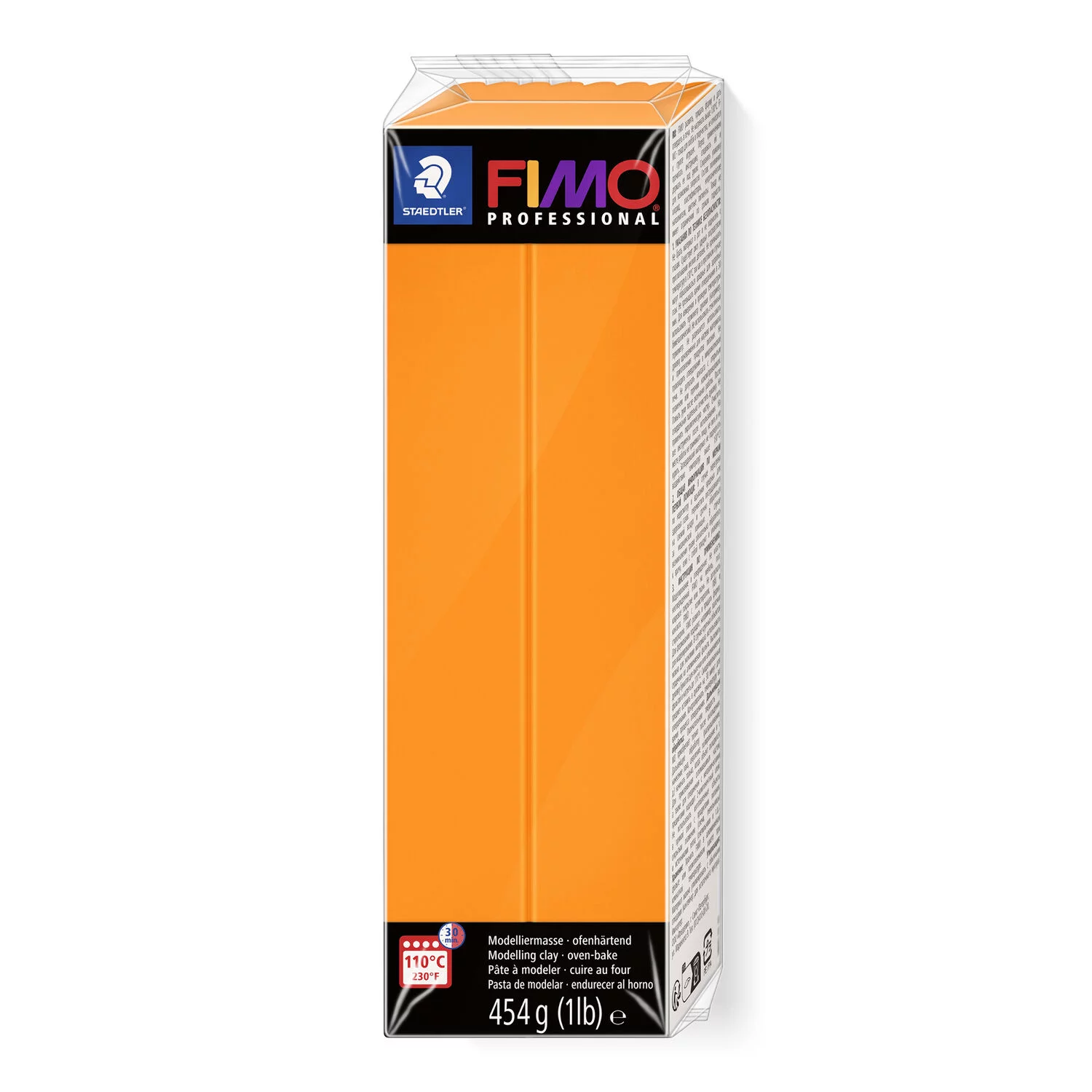FIMO® professional 8041 454 gram