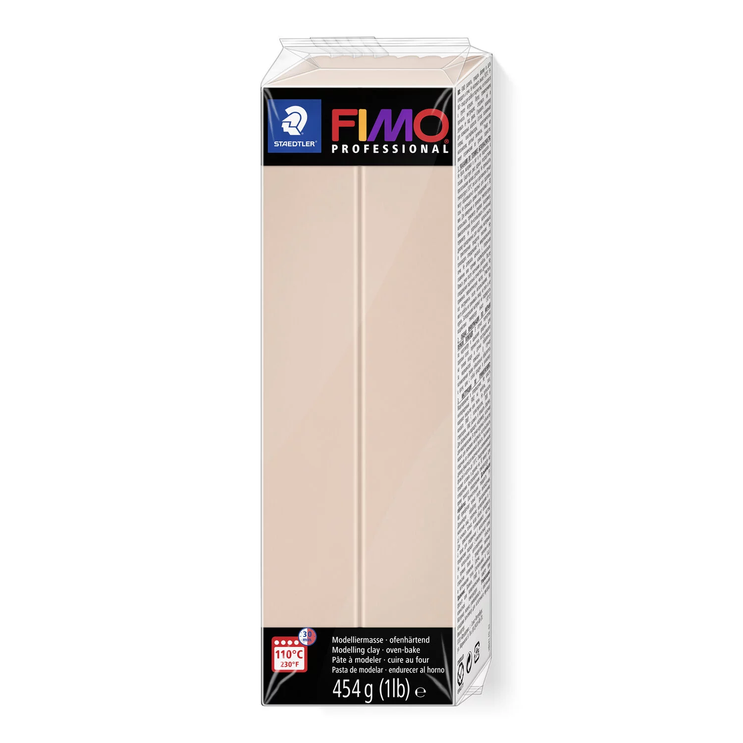 FIMO® professional 8041 454 gram