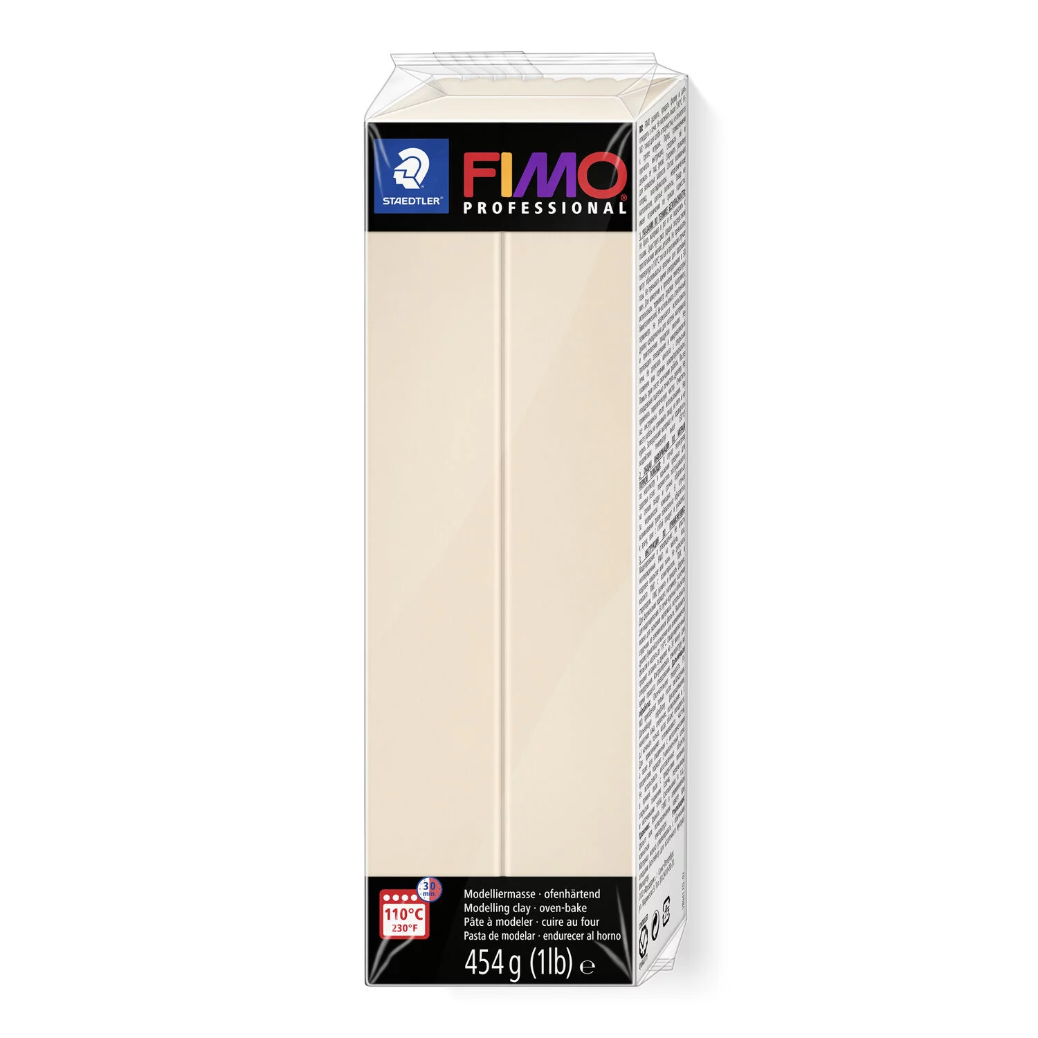 FIMO® professional 8041 454 gram