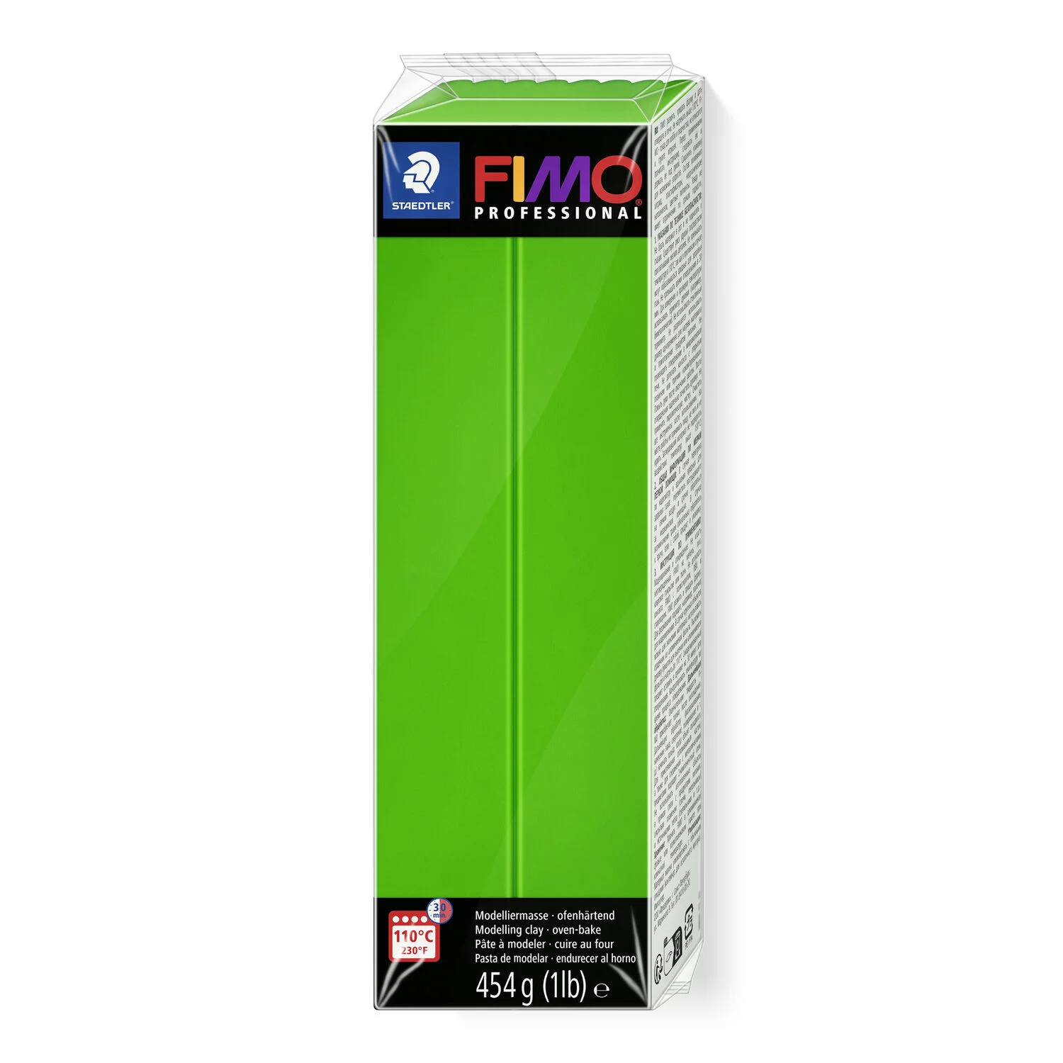 FIMO® professional 8041 454 gram
