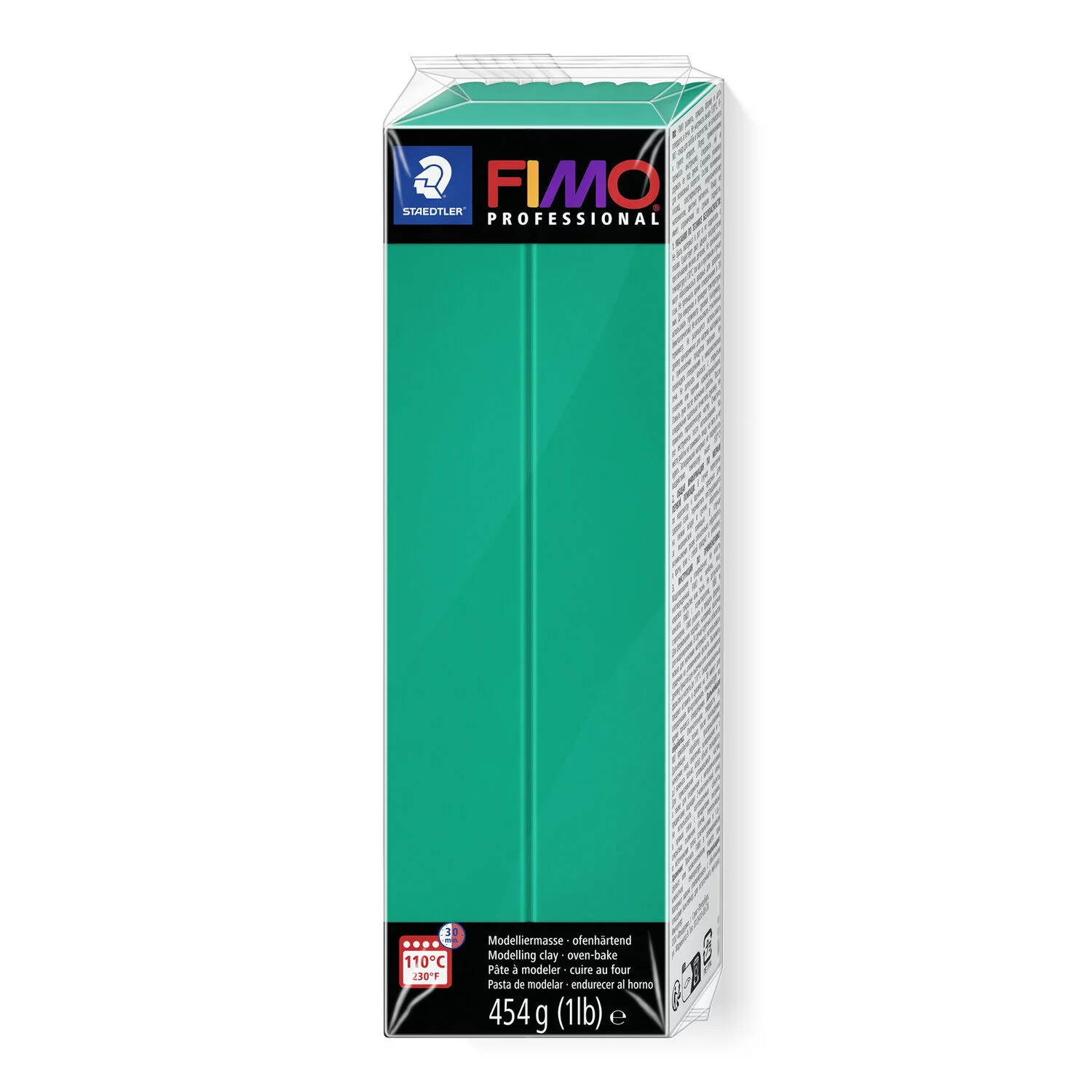 FIMO® professional 8041 454 gram