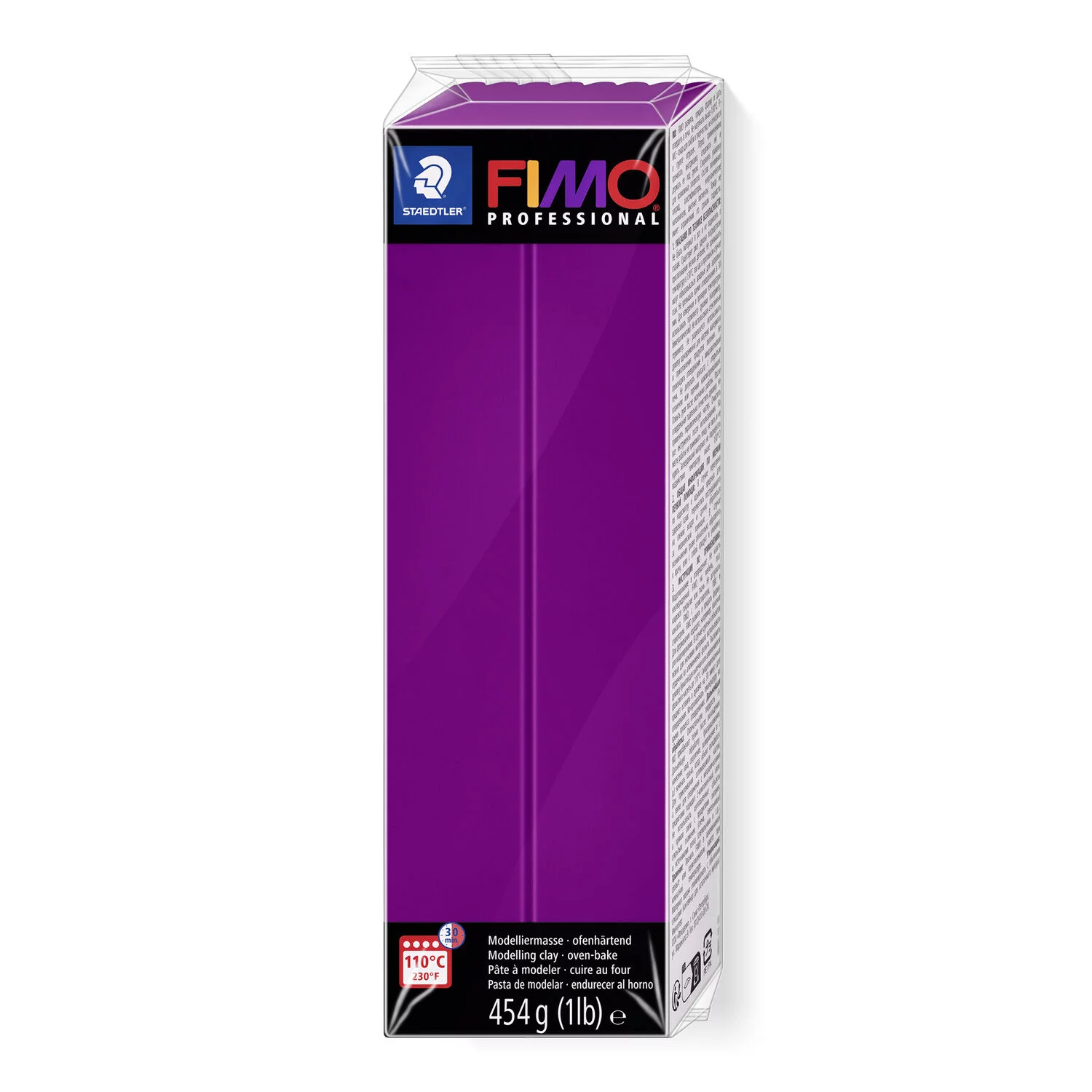 FIMO® professional 8041 454 gram
