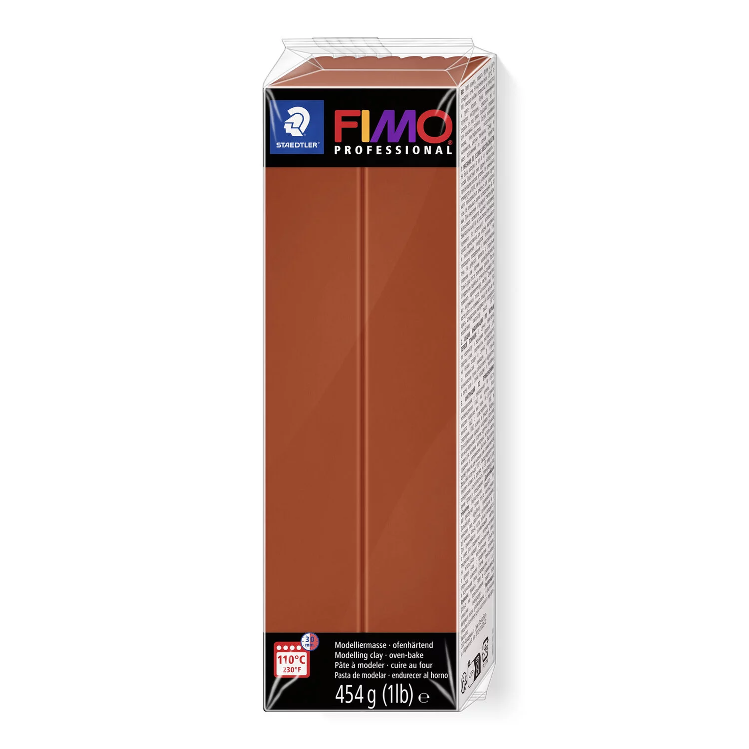 FIMO® professional 8041 454 gram