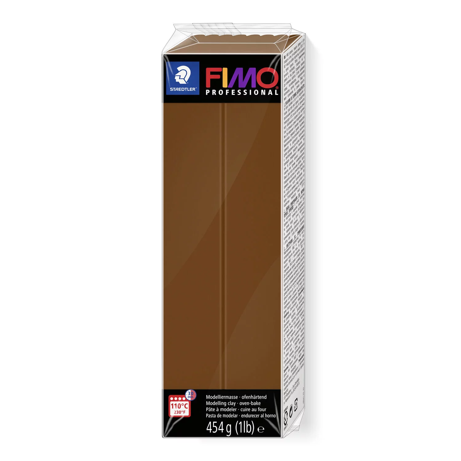 FIMO® professional 8041 454 gram