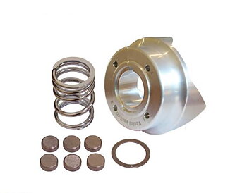 Variatorkit Stage 3 TRAIL för CF Moto 450/520