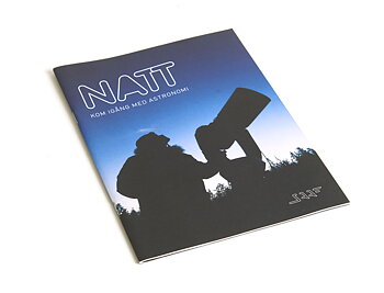 NATT - DIN GUIDE TILL NATTHIMLEN