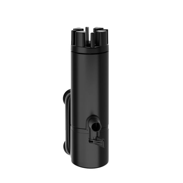 Aquael SAS 500 Filter Svart 4,4W 500l/h - 3