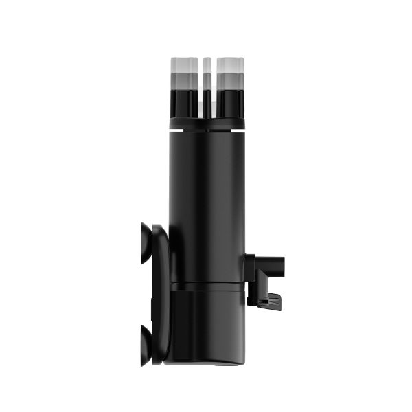 Aquael SAS 500 Filter Svart 4,4W 500l/h - 2