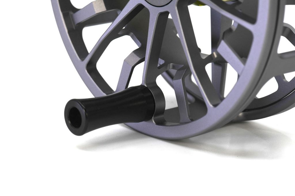 Lamson Centerfire HD Reel Citra - 8